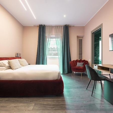 My Rooms In Vatican City โรม ภายนอก รูปภาพ