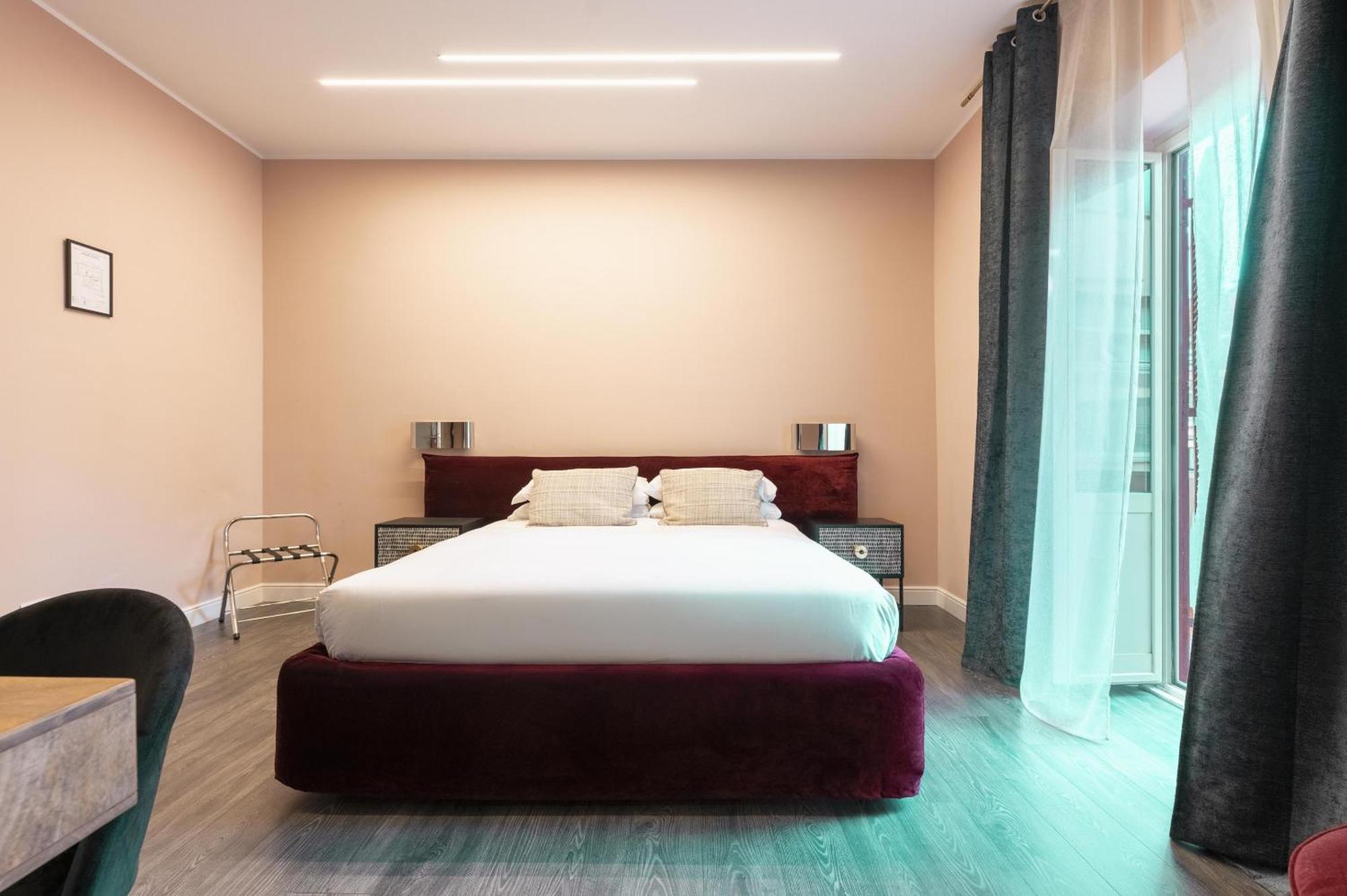 My Rooms In Vatican City โรม ภายนอก รูปภาพ