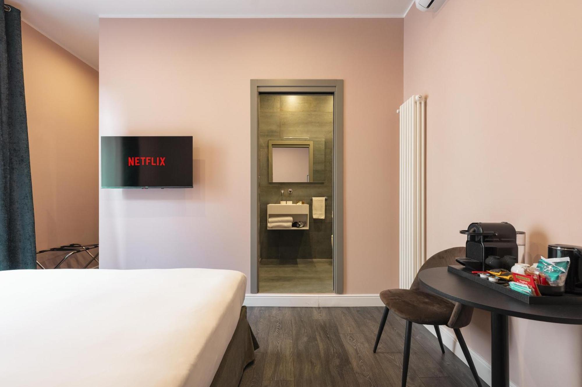 My Rooms In Vatican City โรม ภายนอก รูปภาพ