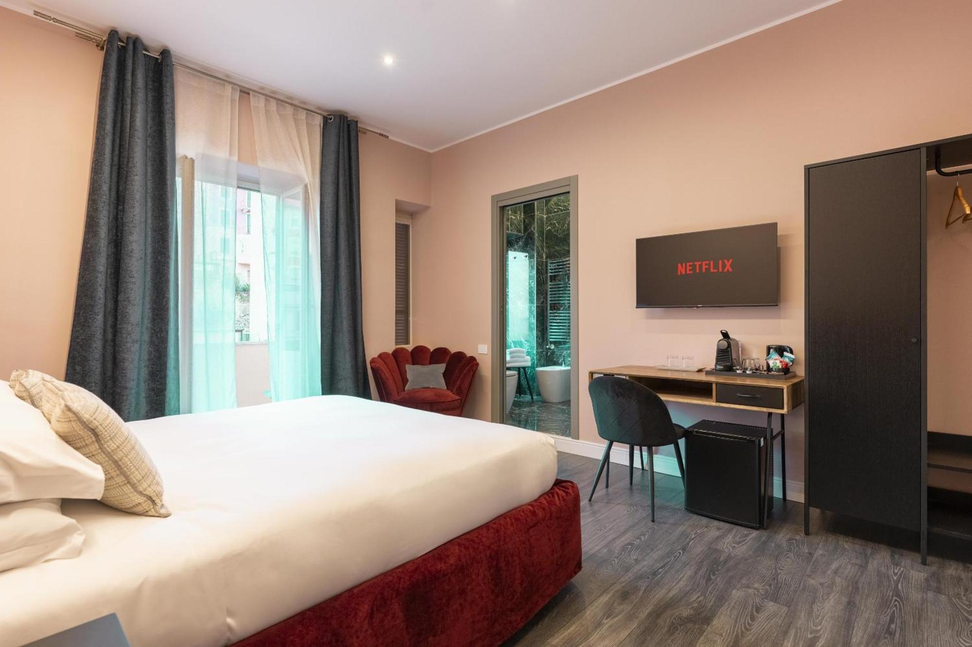 My Rooms In Vatican City โรม ภายนอก รูปภาพ