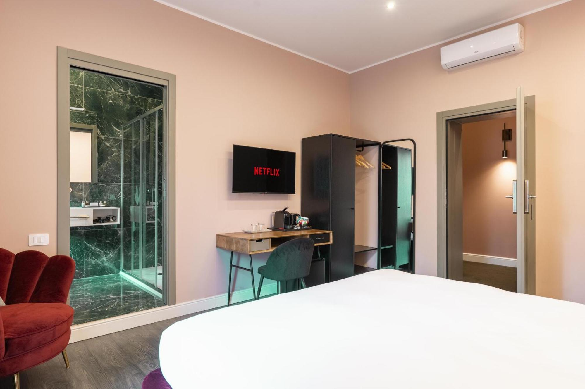 My Rooms In Vatican City โรม ภายนอก รูปภาพ