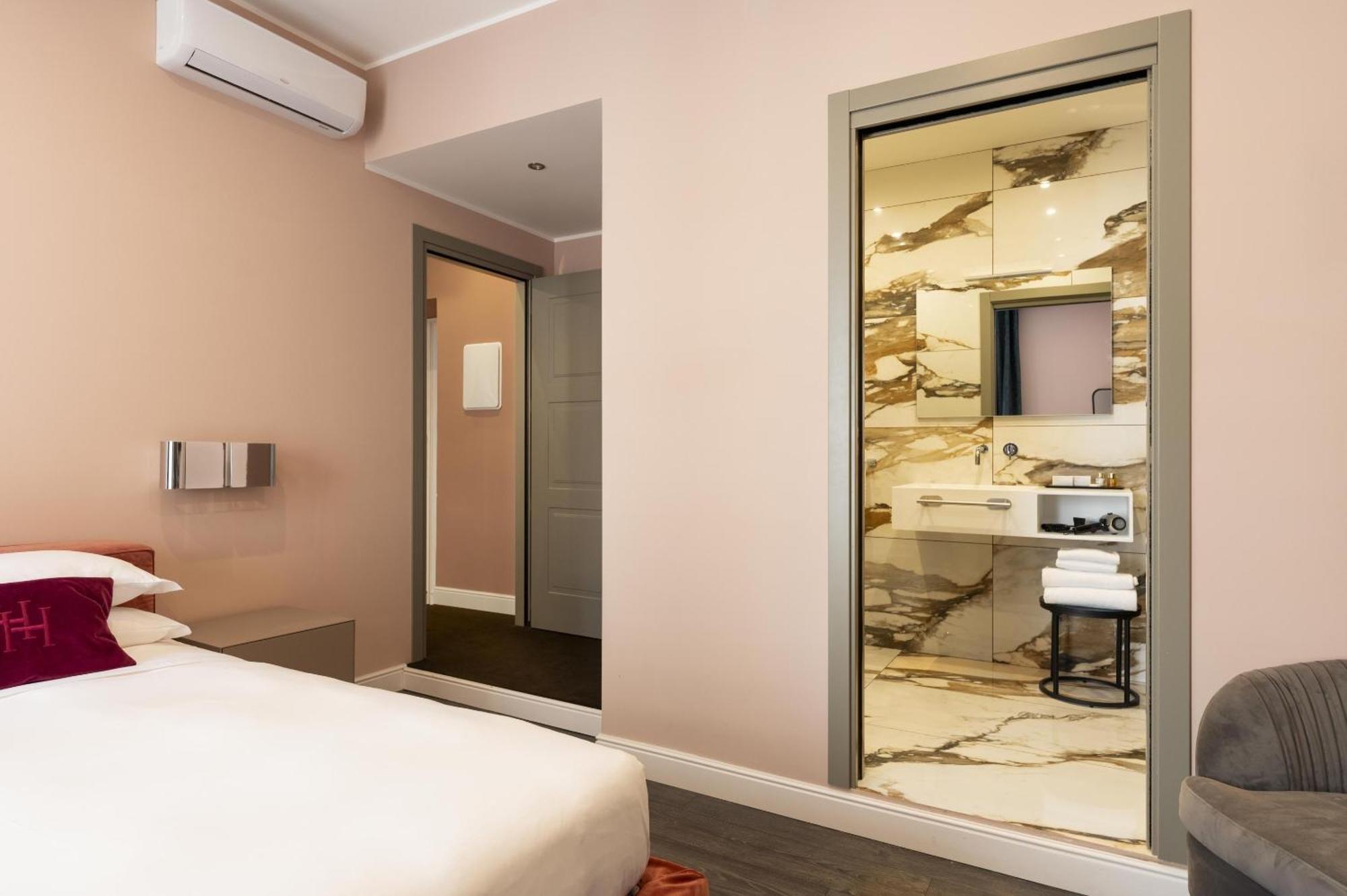My Rooms In Vatican City โรม ภายนอก รูปภาพ